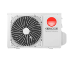 Сплит-система кассетного типа CHERBROOKE серии Mistral heavy AUK-18HR4SC1/AUA-18H4SV1/ AUP-60H1