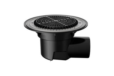 Воронка кровельная VD 615 F