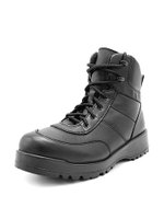 Ботинки зимние Garsing DELTA FLEECE 50525 из кожи с флисом