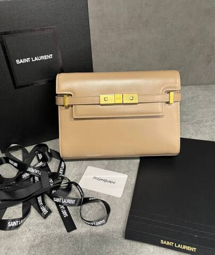 Сумка Yves Saint Laurent