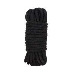 Бондажная веревка Bondage Rope (10 метров)