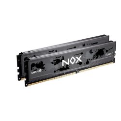 Оперативная память DDR5 DIMM 5200-40 2048x8 32GB 1.25V OC NOX DDR5 w / HS RP-K2 AH5U32G52C522MBAA-2