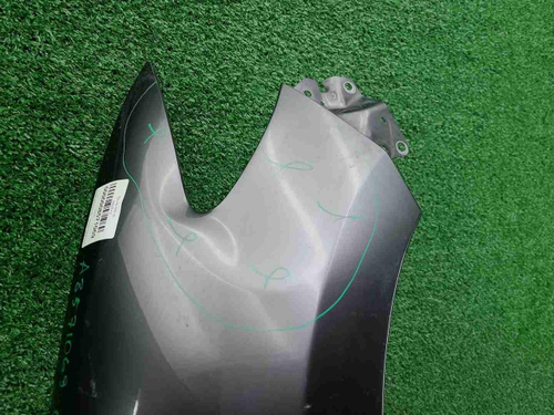 Крыло переднее правое Mazda 6 GJ (2012-2024)