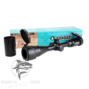 Оптический прицел KANDAR 3-9×40 AOMEG