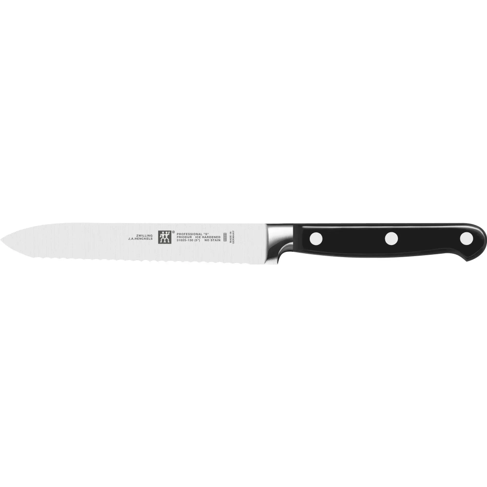 Zwilling Набор из 4 профессиональных ножей S