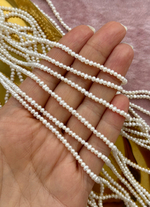 Жемчуг кукуруза 2,7-3мм, 4А