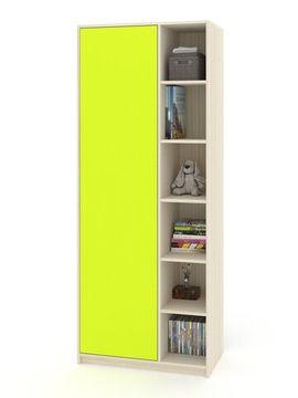 Шкаф ГРАНД-ЛАВОРО-18 левый