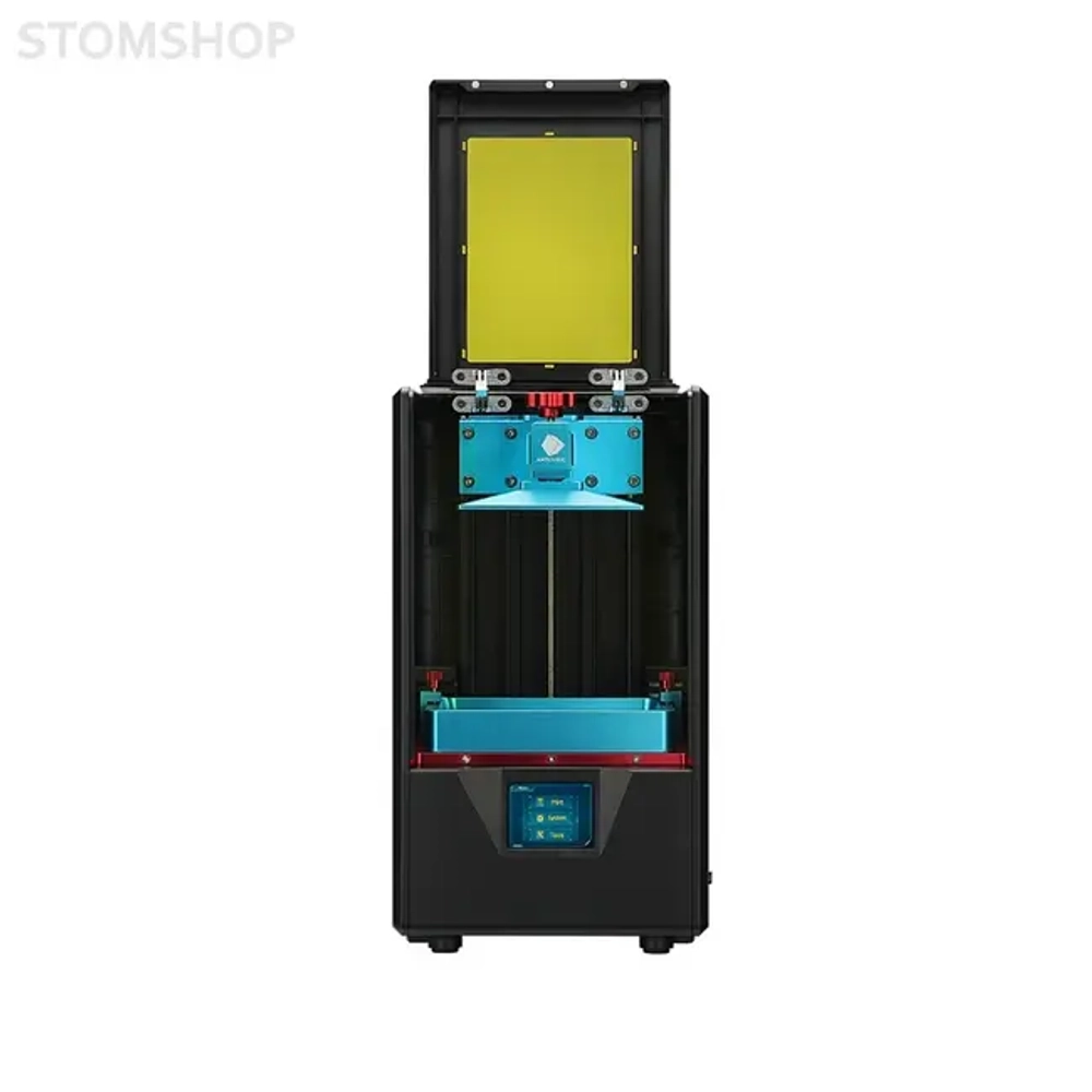 Photon S - 3D-принтер для стоматологии | Anycubic (Китай)