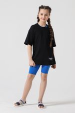 Костюм для девочки Неон-1 Виотекс ВАСИЛЕК