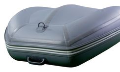 Лодка RiverBoats RB-280