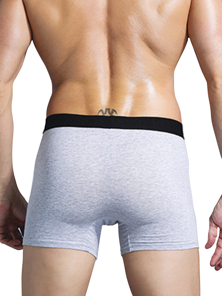 Классические боксеры