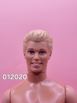 Кукла Барби Кен винтаж конец 90х 012020