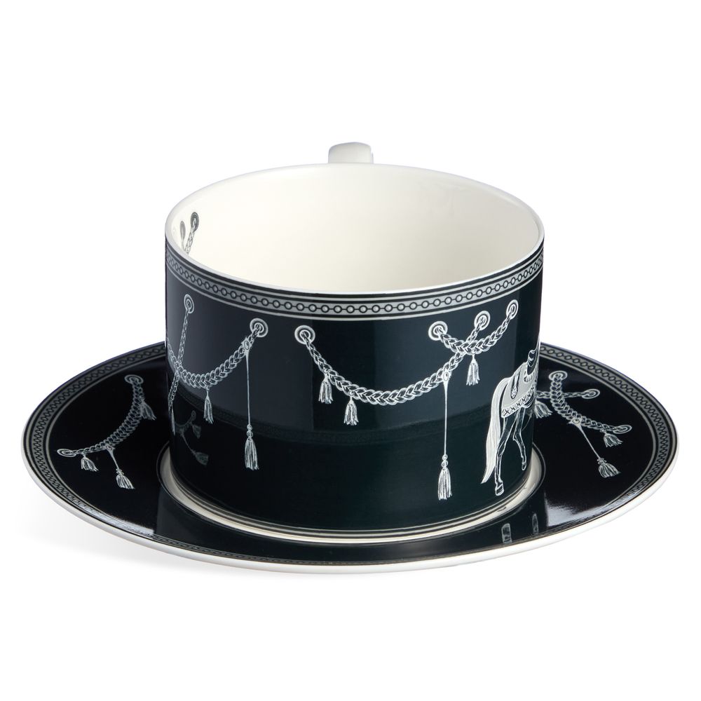 ЧАЙНАЯ ПАРА LEFARD "HORSE CLUB" 300 МЛ (КОР=36НАБ.)