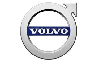 Переходные рамки Volvo