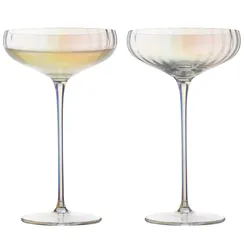 Набор креманок gemma opal, 255 мл, 2 шт.