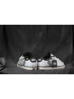Кеды дутые Drayton SL Savitar Shoes Company