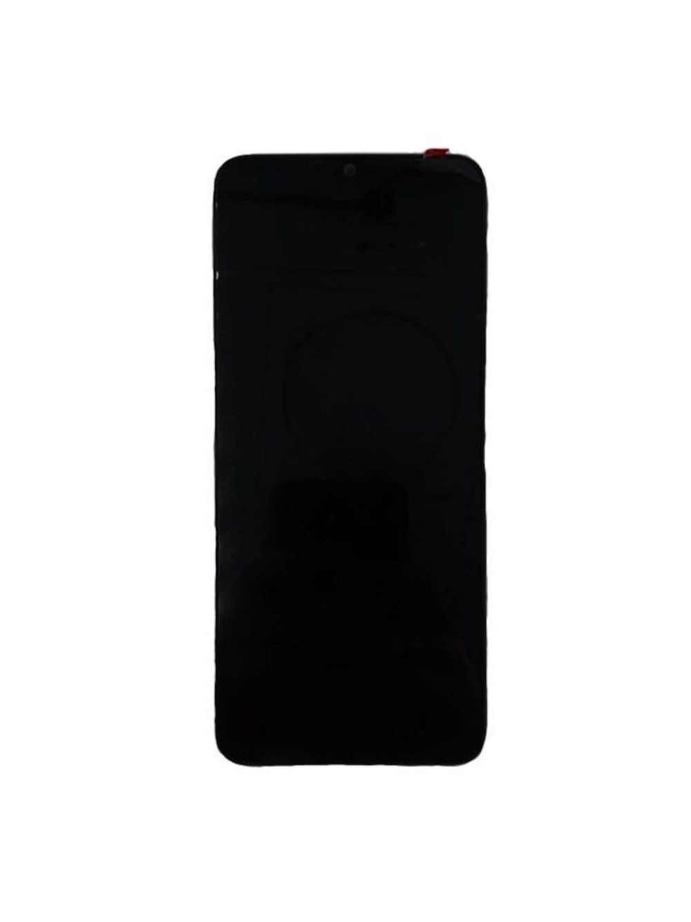 Дисплей для Xiaomi Poco C40 (220333QPG) с тачскрином и рамкой Черный - OR