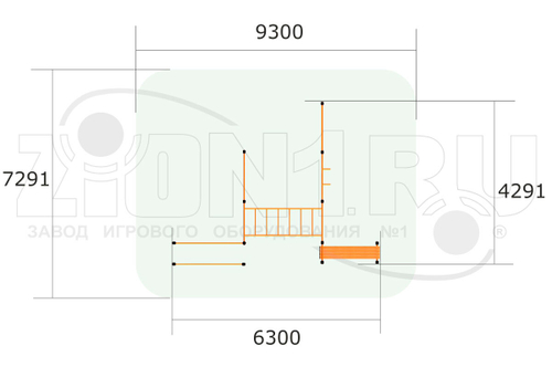 Спортивный комплекс «СГК-36»