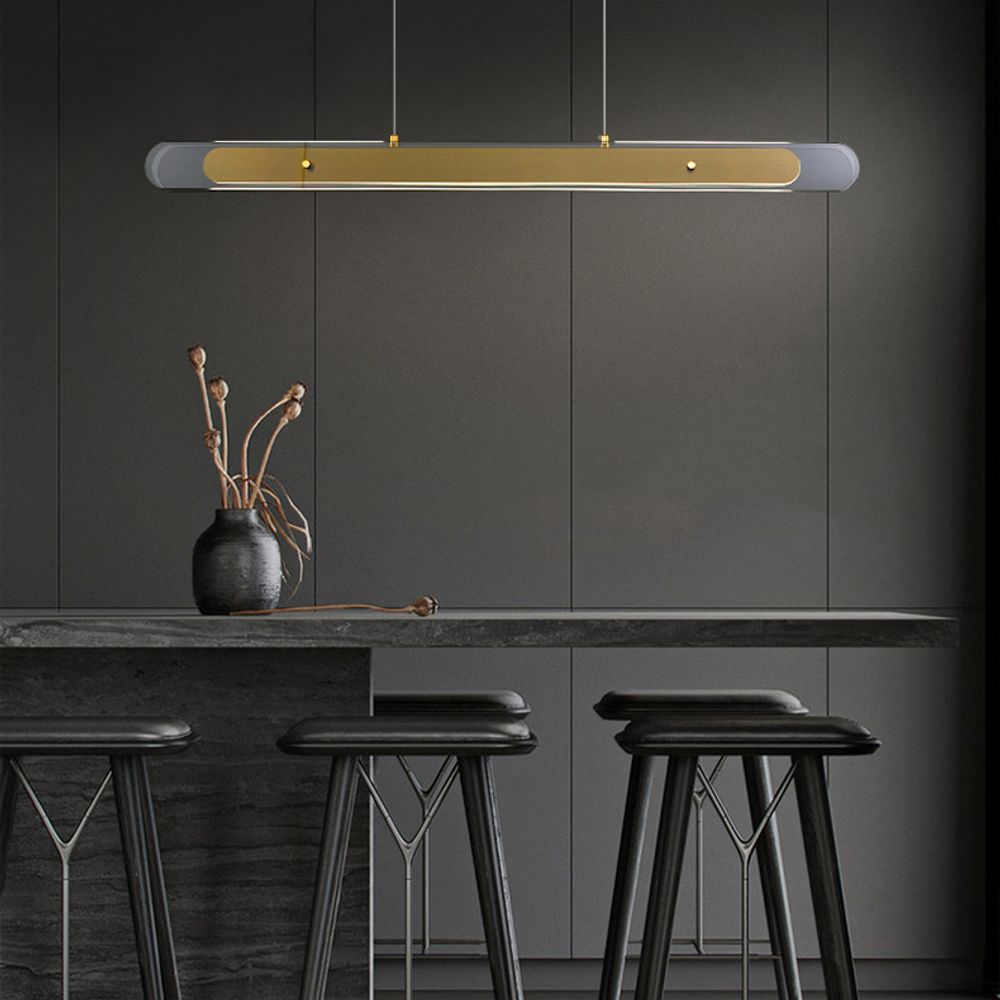 Подвесной светильник BERGDIS LONG L100