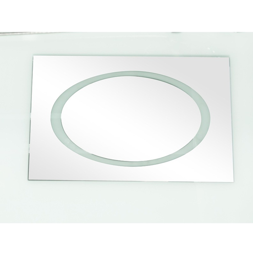 Душевая кабина WeltWasser (ВельтВассер) Emmer 170/85/55-2, с высоким поддоном, 170x85x217