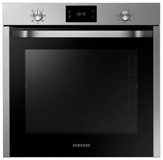 Электрический духовой шкаф Samsung NV75J3140RS