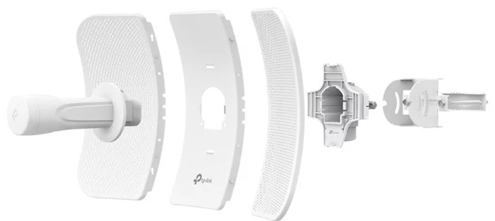 TP-LINK CPE610 белый