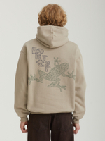 Мужская Толстовка Croaker Pullover