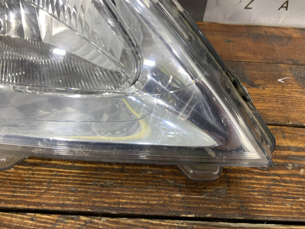 Фара правая Lada Largus 12-21 Б/У Оригинал 8200744754