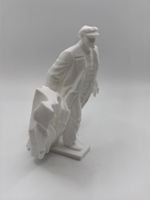 3d модель "Ленин"