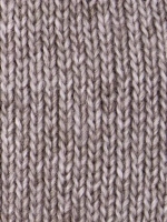 Шапка детская зимняя вязаная с ушками