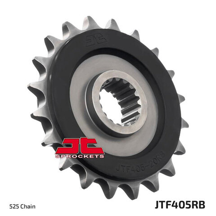 Звезда JTF405.19RB