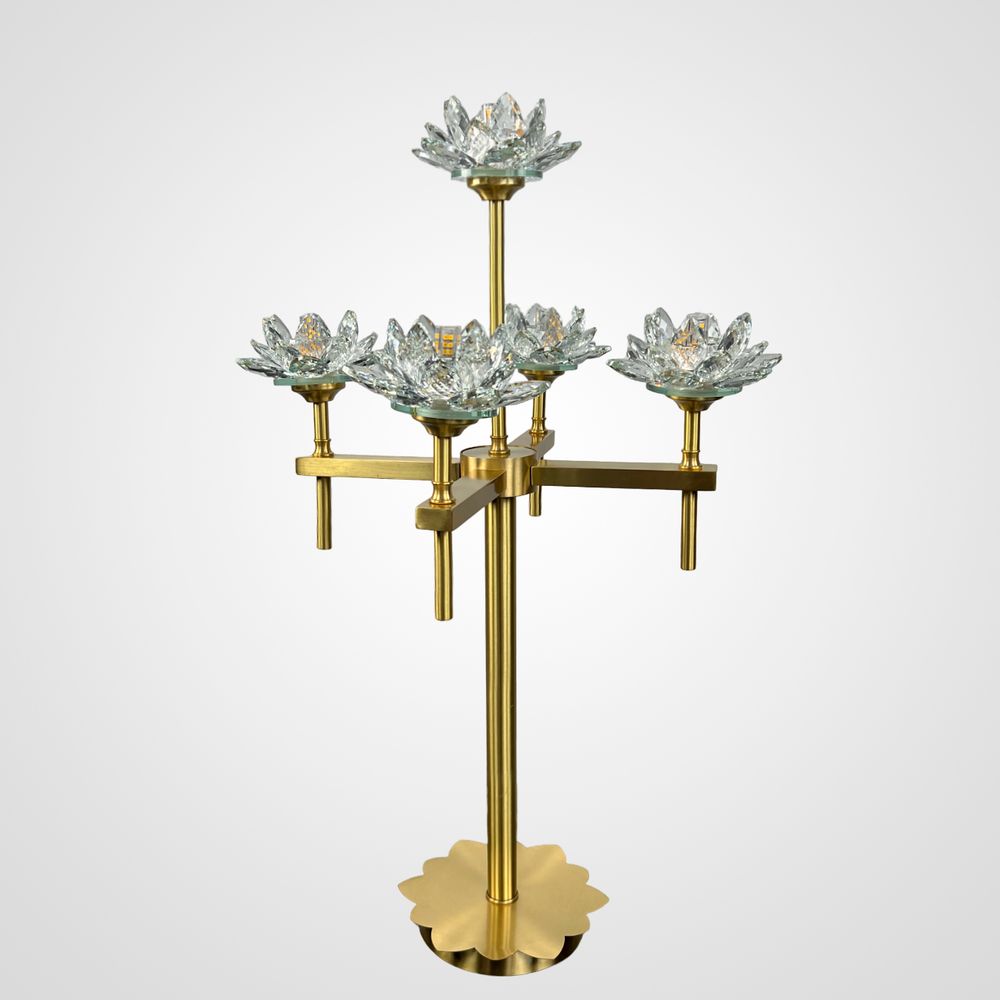 Настольная лампа LOTOS TAB