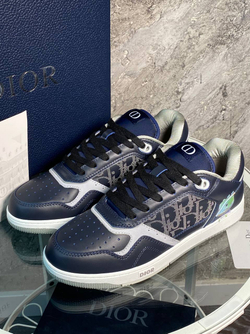 Кроссовки Dior