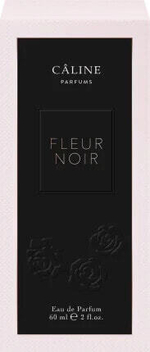 Fleur noir Eau de Parfum 60 мл