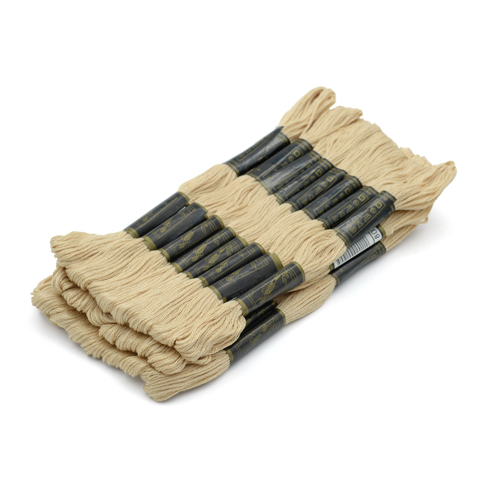 Мулине Bestex (802)