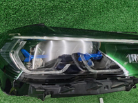 Фара правая BMW X5 G05 X6 G06 (18-23) Laser Black