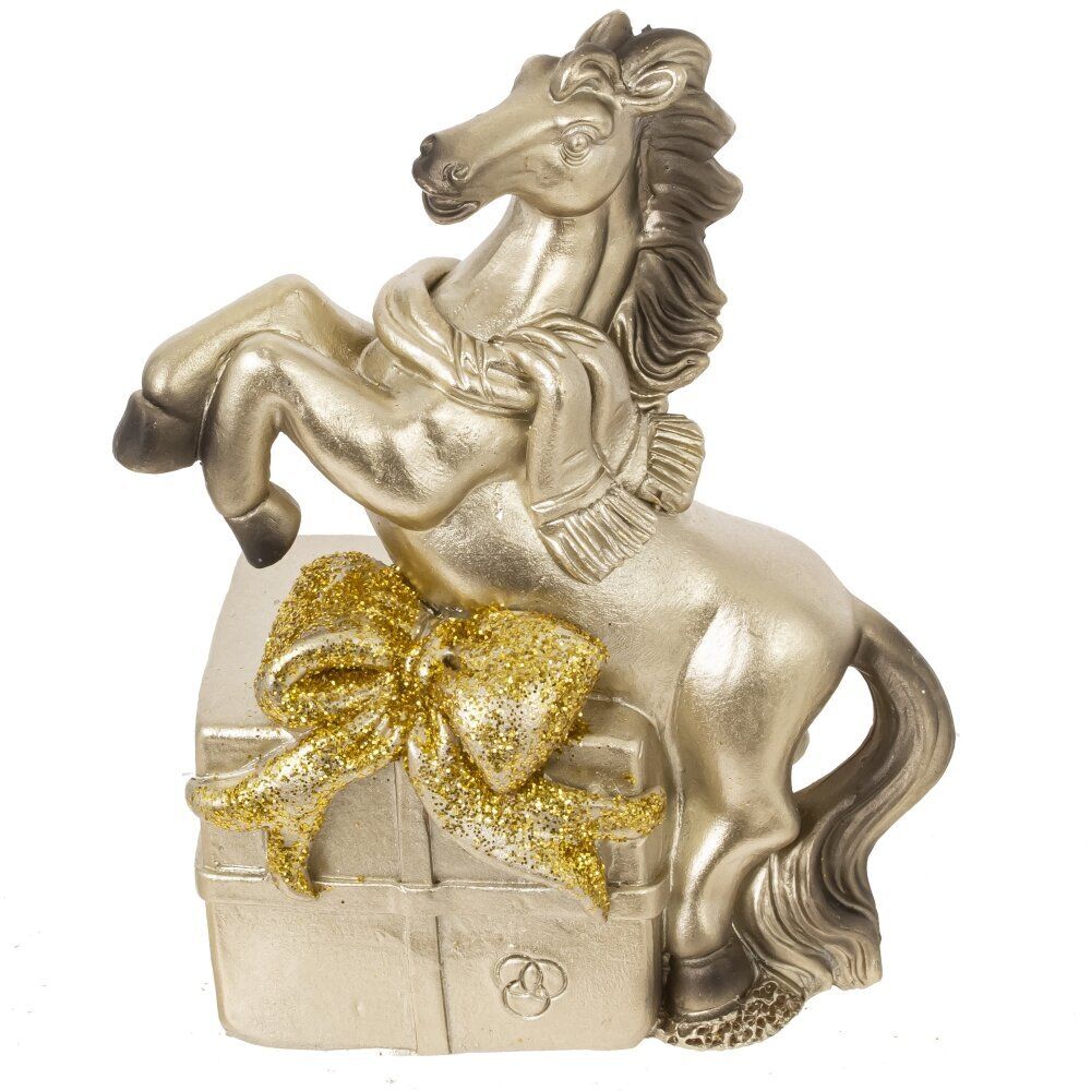 GAEM Копилка "Лошадь", L7 W5 H10 см, 2в.