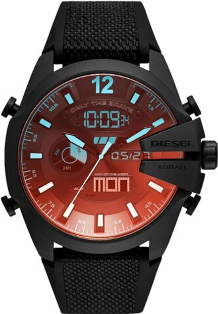 Наручные часы Diesel DZ4548 с хронографом