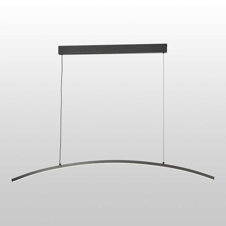 Линейно-подвесной светильник Lussole BRADFORD LSP-7453