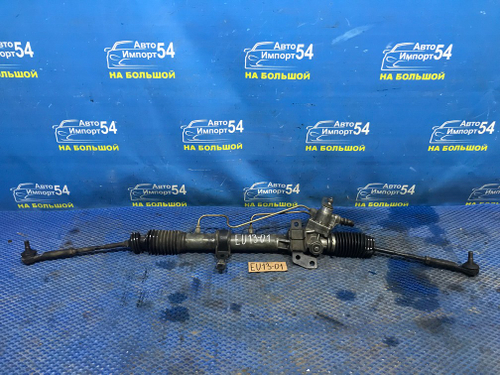 Рейка рулевая NISSAN BLUEBIRD 1993