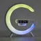 Аккумуляторный светильник FR6163RL-L3W Объятие / Hug 3 Вт LED Freya fr6163rl-l3w
