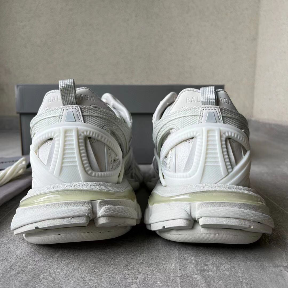 Кроссовки Balenciaga