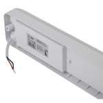 Светильник ЖКХ светодиодный ЭРА SPB-103-0-40K-020 20Вт 4000K IP65 350х75