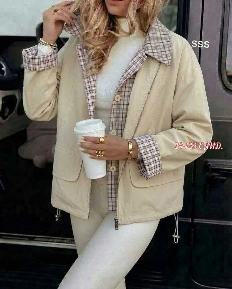 Ветровка 4145572 (0191130174) Fabrika