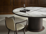 Стул Ceccotti Collezioni Piruette