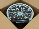 КОВАНЫЕ ДИСКИ ДЛЯ BMW M5 G90 2025 БМВ
