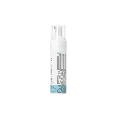 Skin Synergy УВЛАЖНЯЮЩАЯ ПЕНКА С Н.У.Ф., 50 мл | N.M.F. HYDRATING FOAM, pH 4.5