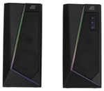 Компьютерные колонки 2E PCS233 черный