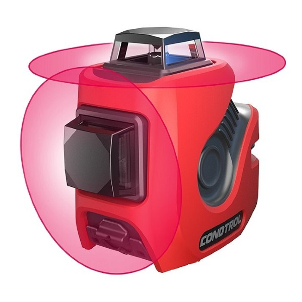 Лазерный нивелир CONDTROL NEO X2-360 1-2-128