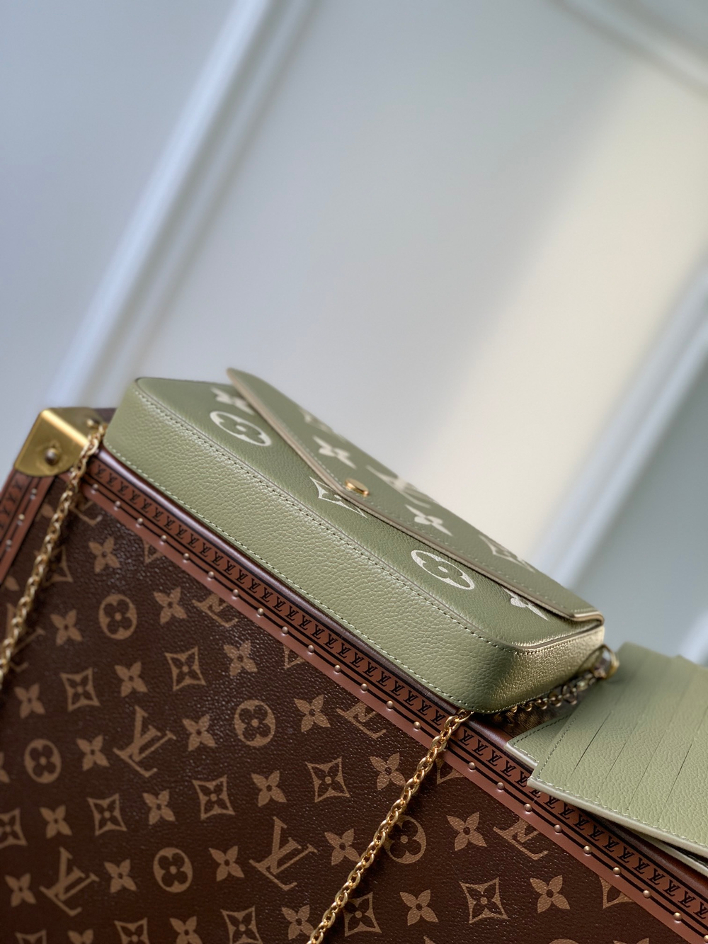 Louis Vuitton Felicie Pochette